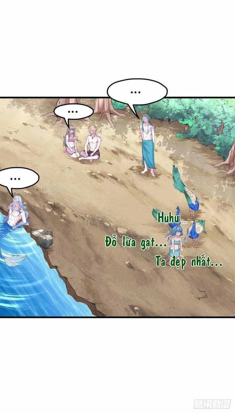 Thảnh Thơi Thú Thế Chủng Chủng Điền, Sinh Sinh Tể - Update Chapter 237 - 18