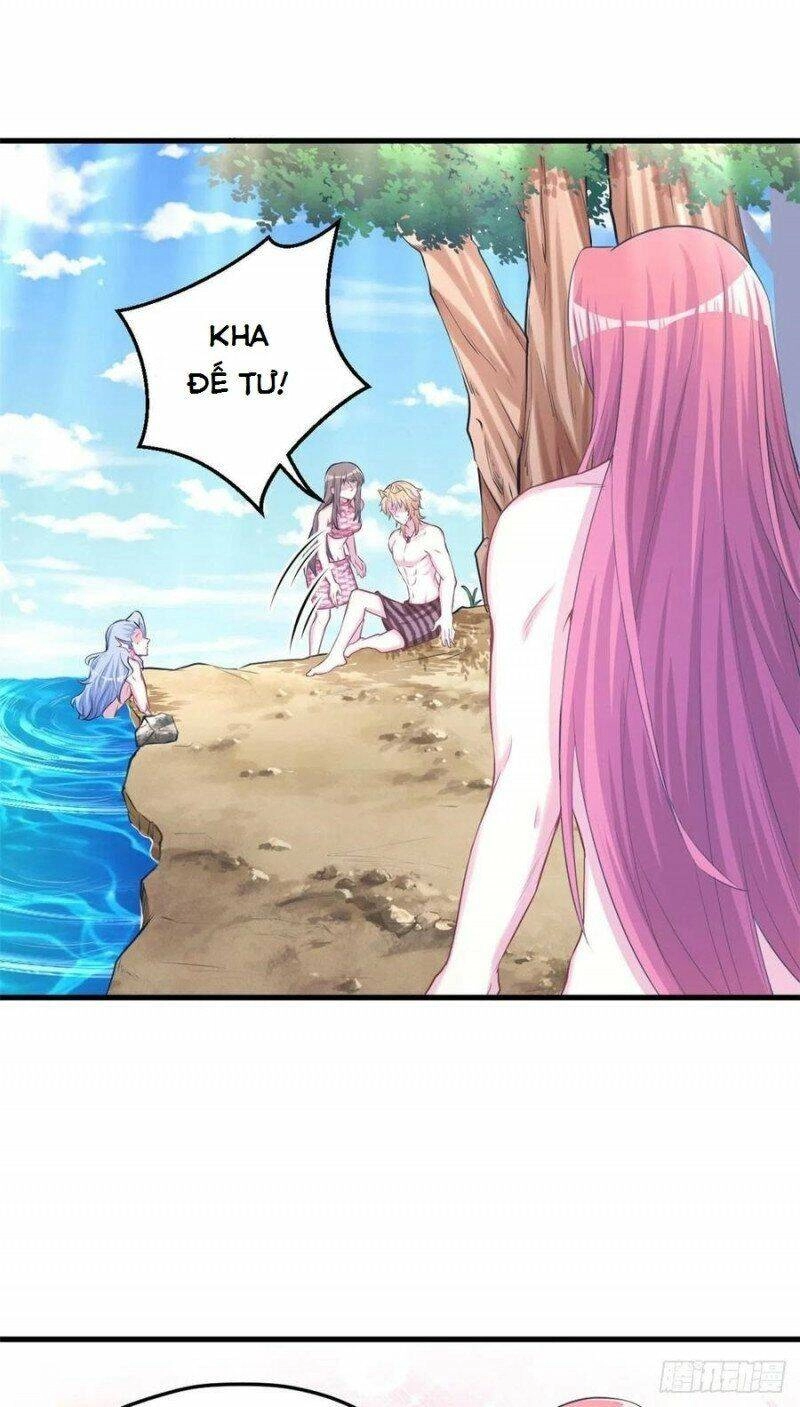 Thảnh Thơi Thú Thế Chủng Chủng Điền, Sinh Sinh Tể - Update Chapter 237 - 22