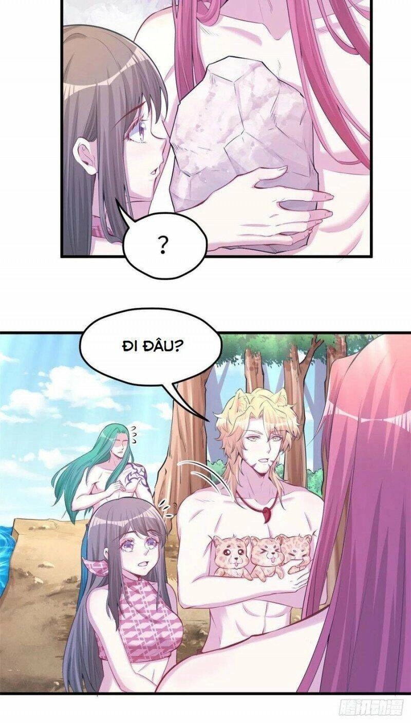 Thảnh Thơi Thú Thế Chủng Chủng Điền, Sinh Sinh Tể - Update Chapter 237 - 24