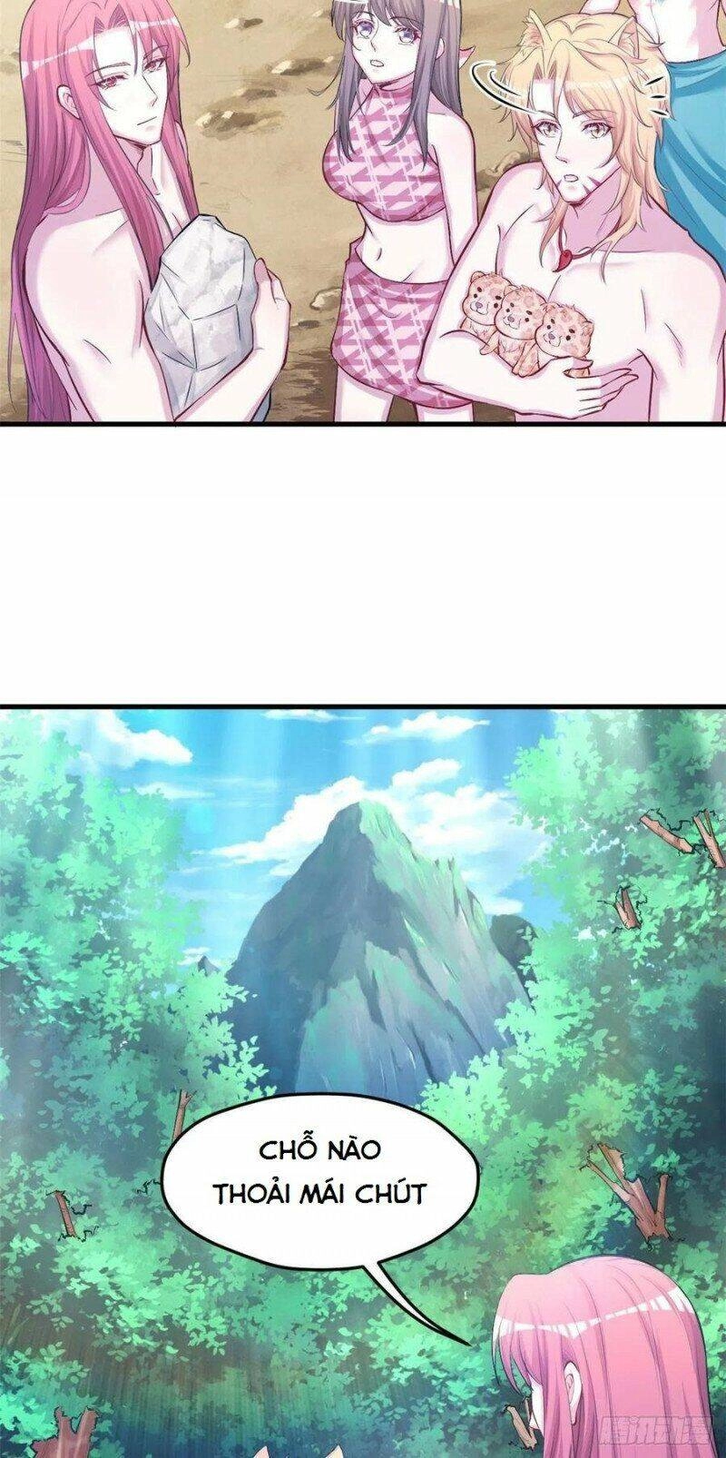 Thảnh Thơi Thú Thế Chủng Chủng Điền, Sinh Sinh Tể - Update Chapter 237 - 26