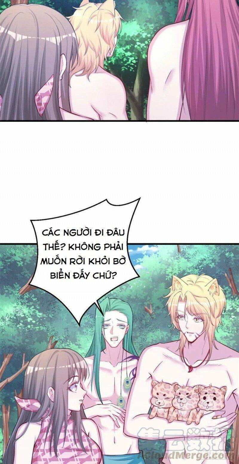 Thảnh Thơi Thú Thế Chủng Chủng Điền, Sinh Sinh Tể - Update Chapter 237 - 27