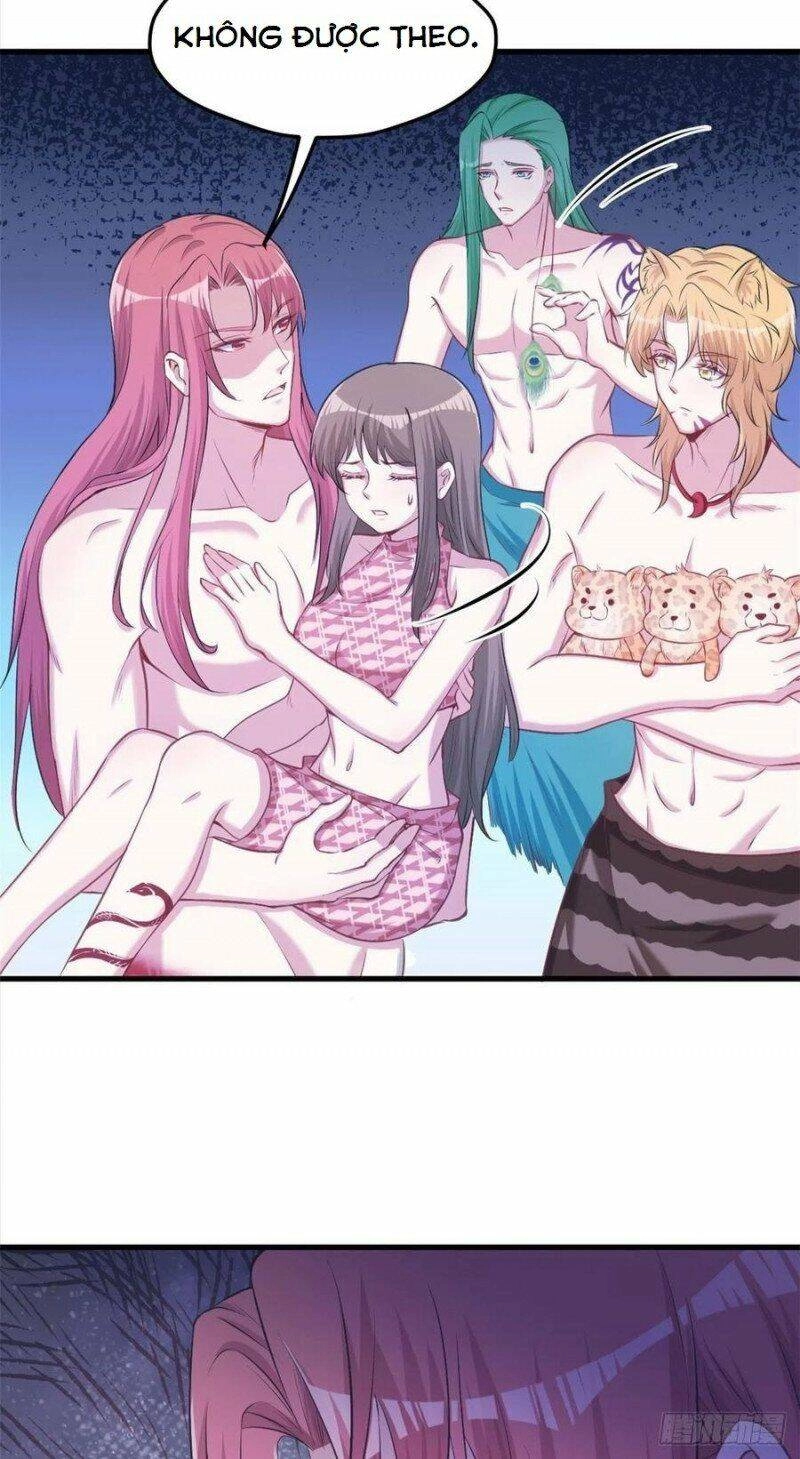 Thảnh Thơi Thú Thế Chủng Chủng Điền, Sinh Sinh Tể - Update Chapter 237 - 32