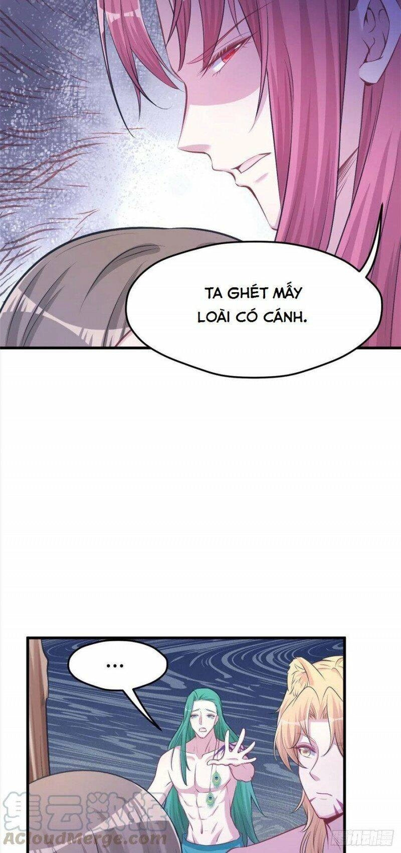 Thảnh Thơi Thú Thế Chủng Chủng Điền, Sinh Sinh Tể - Update Chapter 237 - 33