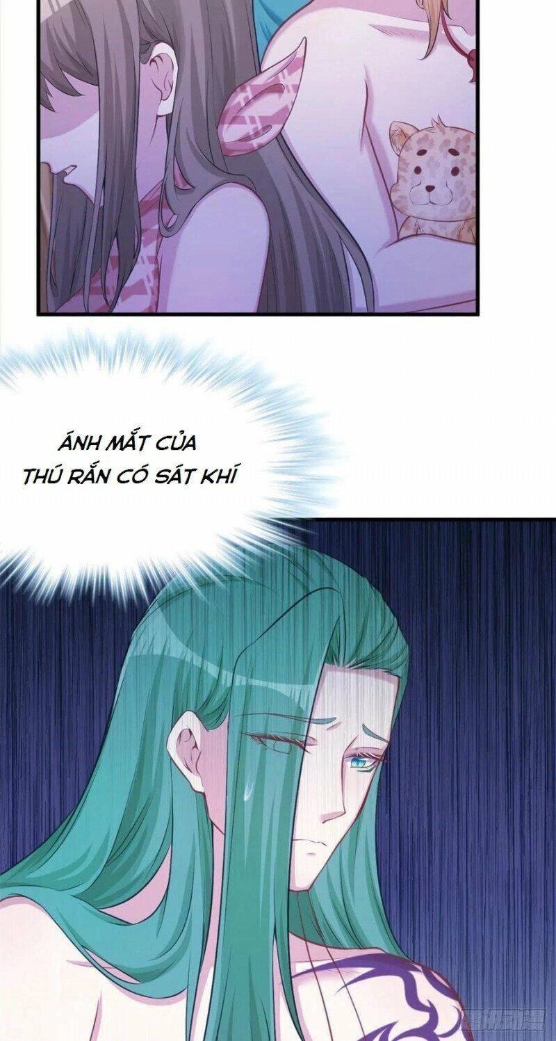 Thảnh Thơi Thú Thế Chủng Chủng Điền, Sinh Sinh Tể - Update Chapter 237 - 34