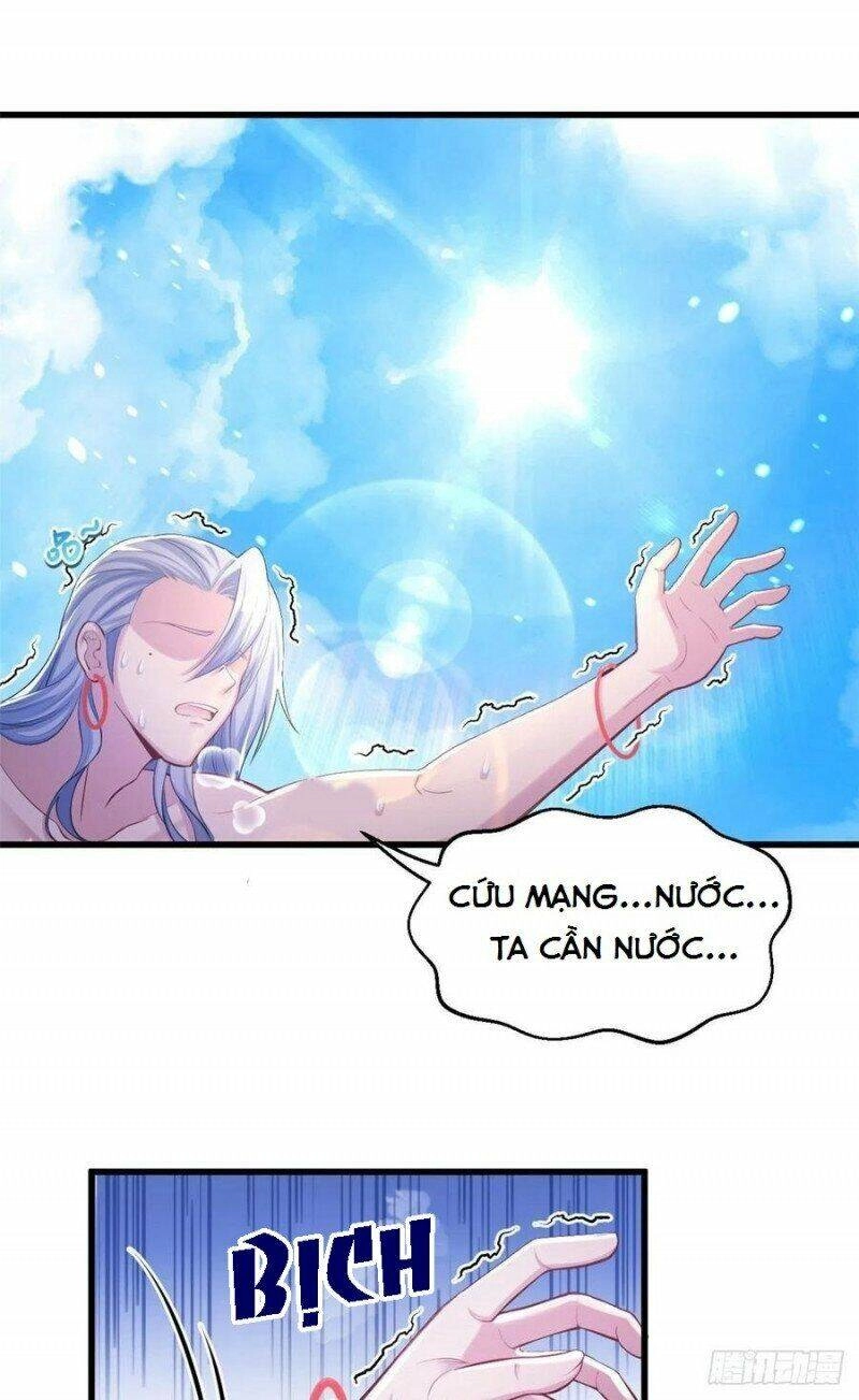 Thảnh Thơi Thú Thế Chủng Chủng Điền, Sinh Sinh Tể - Update Chapter 238 - 2