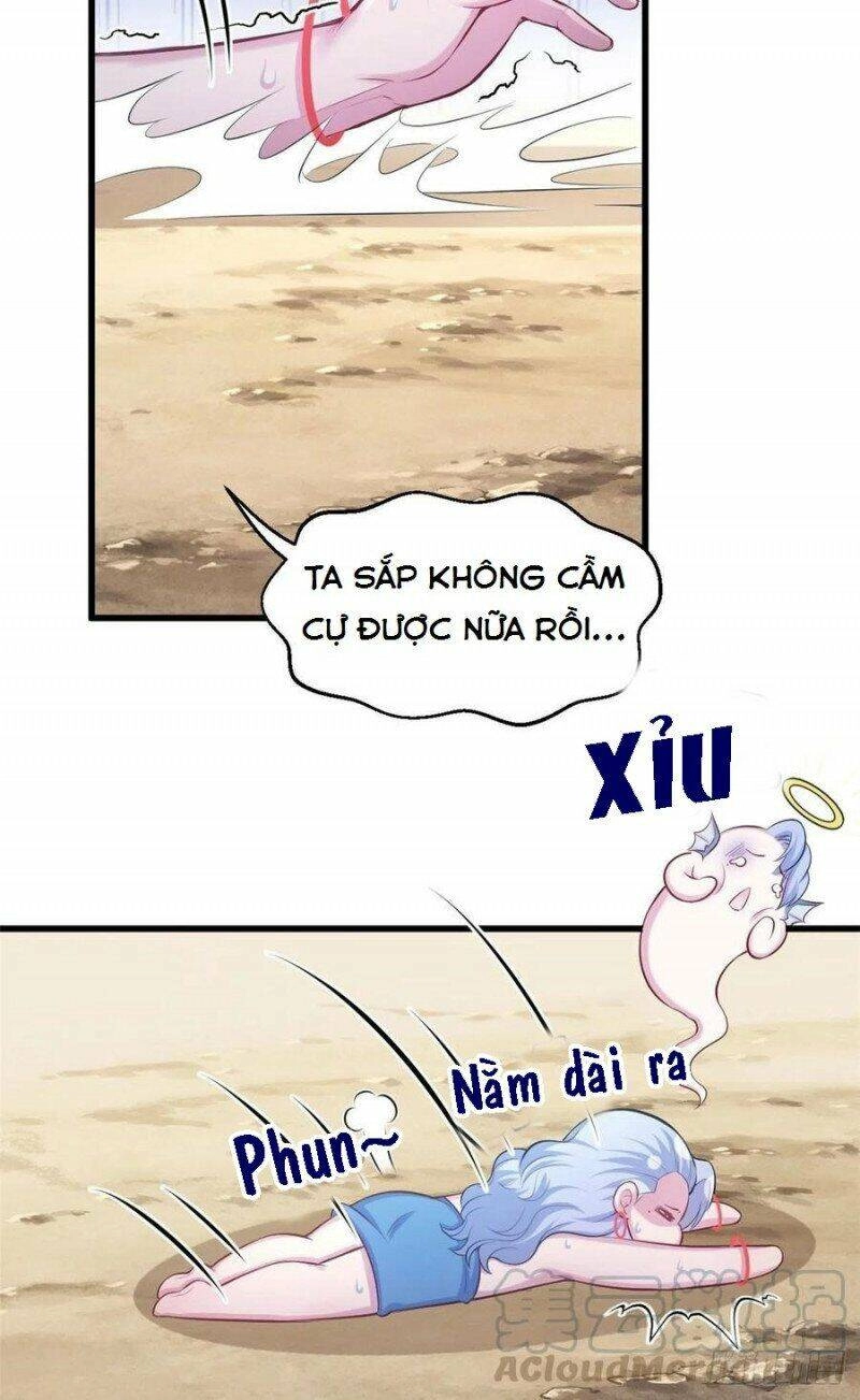 Thảnh Thơi Thú Thế Chủng Chủng Điền, Sinh Sinh Tể - Update Chapter 238 - 3