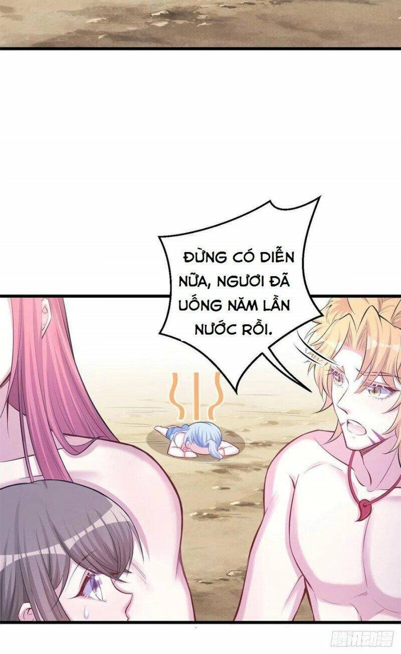 Thảnh Thơi Thú Thế Chủng Chủng Điền, Sinh Sinh Tể - Update Chapter 238 - 4