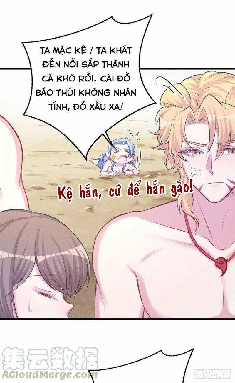 Thảnh Thơi Thú Thế Chủng Chủng Điền, Sinh Sinh Tể - Update Chapter 238 - 5