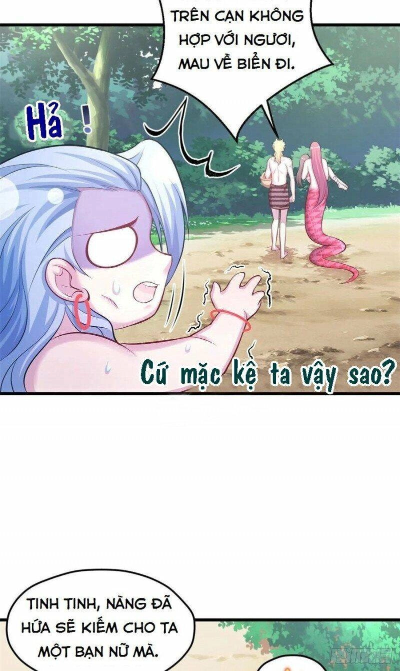 Thảnh Thơi Thú Thế Chủng Chủng Điền, Sinh Sinh Tể - Update Chapter 238 - 6