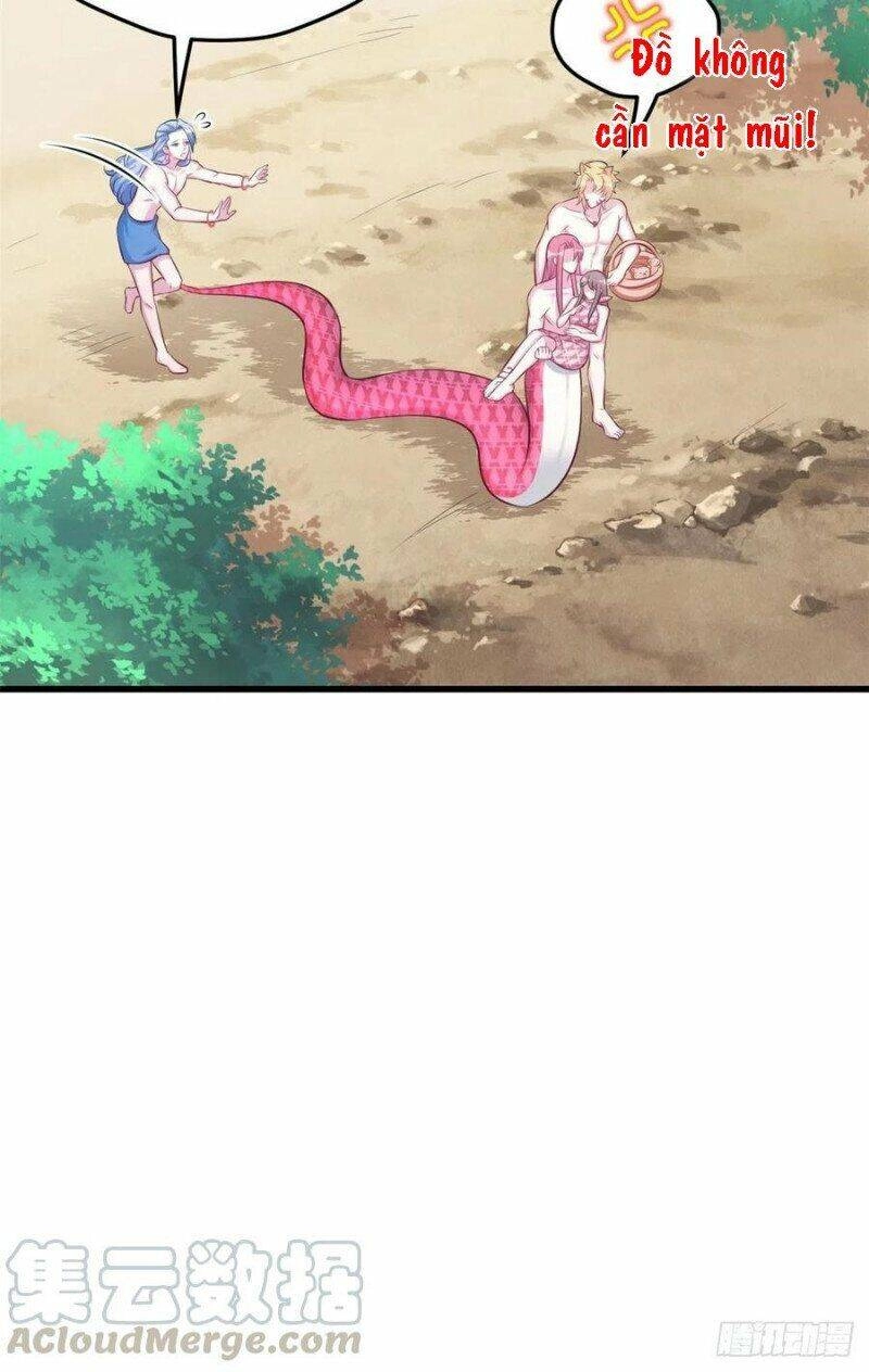 Thảnh Thơi Thú Thế Chủng Chủng Điền, Sinh Sinh Tể - Update Chapter 238 - 7