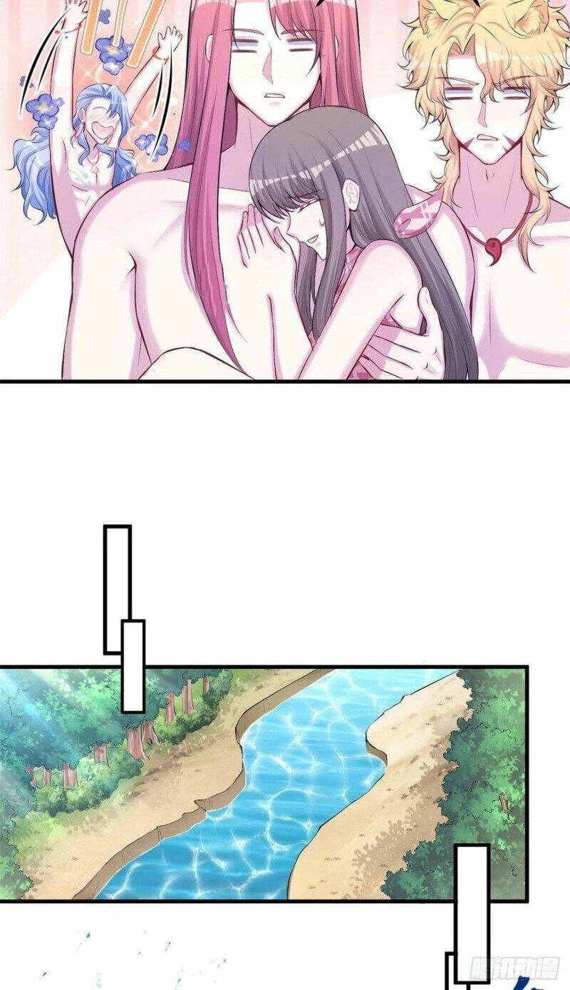 Thảnh Thơi Thú Thế Chủng Chủng Điền, Sinh Sinh Tể - Update Chapter 238 - 10