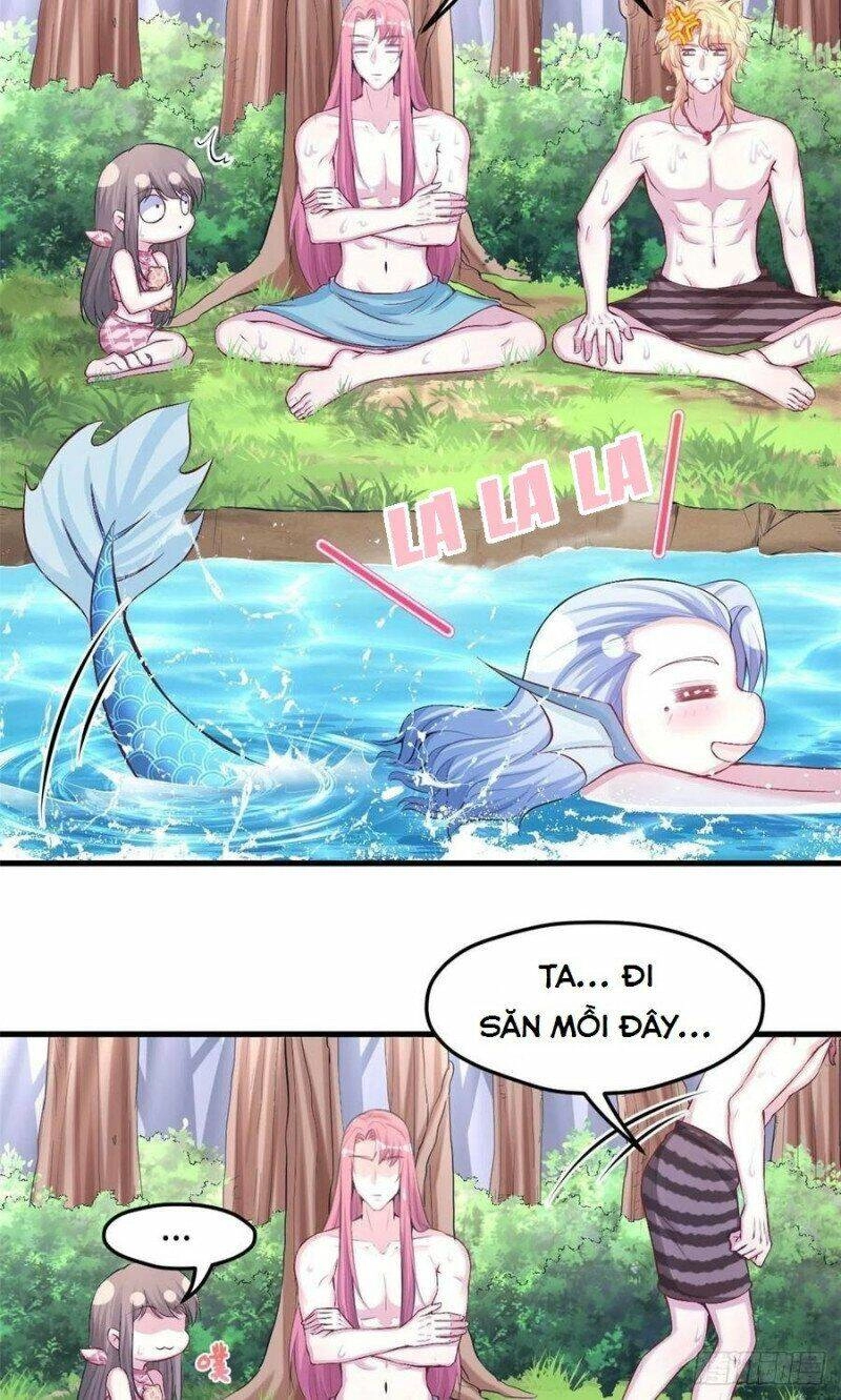 Thảnh Thơi Thú Thế Chủng Chủng Điền, Sinh Sinh Tể - Update Chapter 238 - 12