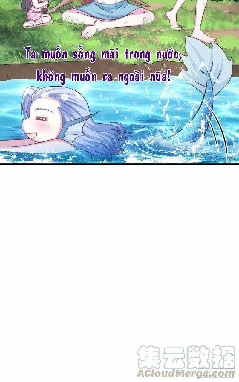 Thảnh Thơi Thú Thế Chủng Chủng Điền, Sinh Sinh Tể - Update Chapter 238 - 13