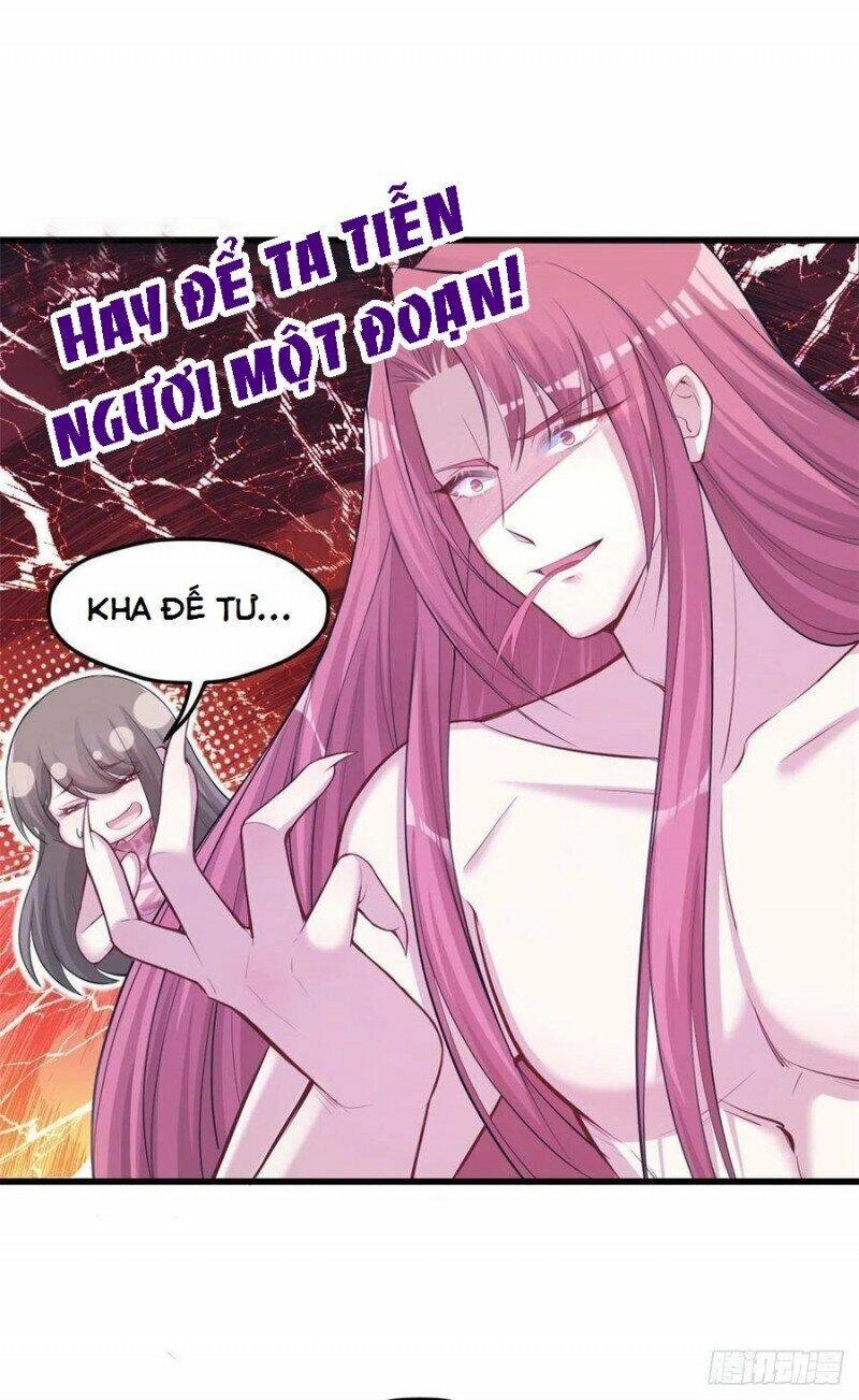 Thảnh Thơi Thú Thế Chủng Chủng Điền, Sinh Sinh Tể - Update Chapter 238 - 14