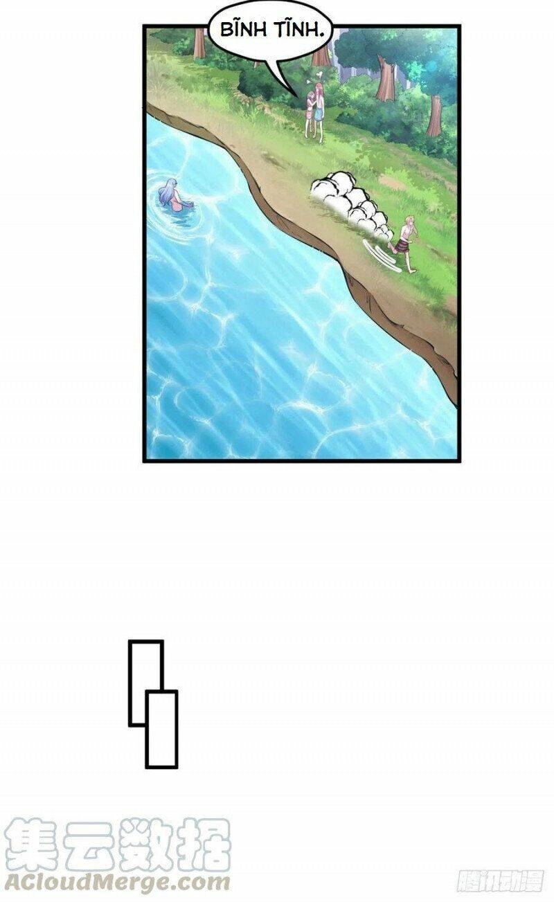 Thảnh Thơi Thú Thế Chủng Chủng Điền, Sinh Sinh Tể - Update Chapter 238 - 15