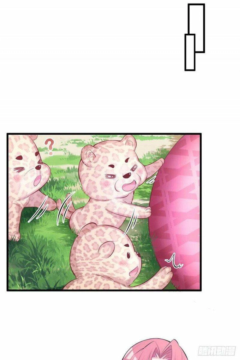 Thảnh Thơi Thú Thế Chủng Chủng Điền, Sinh Sinh Tể - Update Chapter 238 - 16