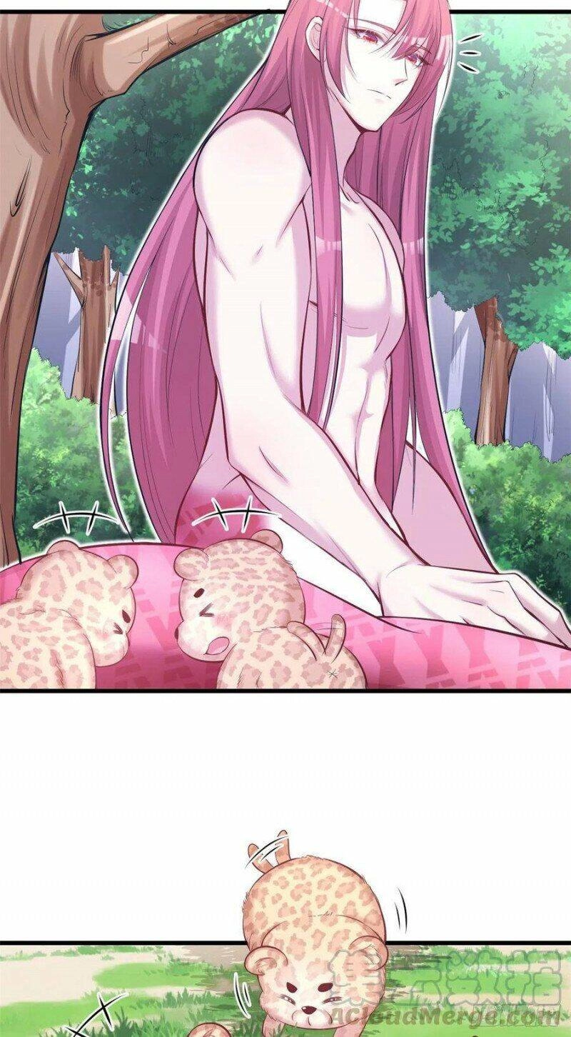 Thảnh Thơi Thú Thế Chủng Chủng Điền, Sinh Sinh Tể - Update Chapter 238 - 17