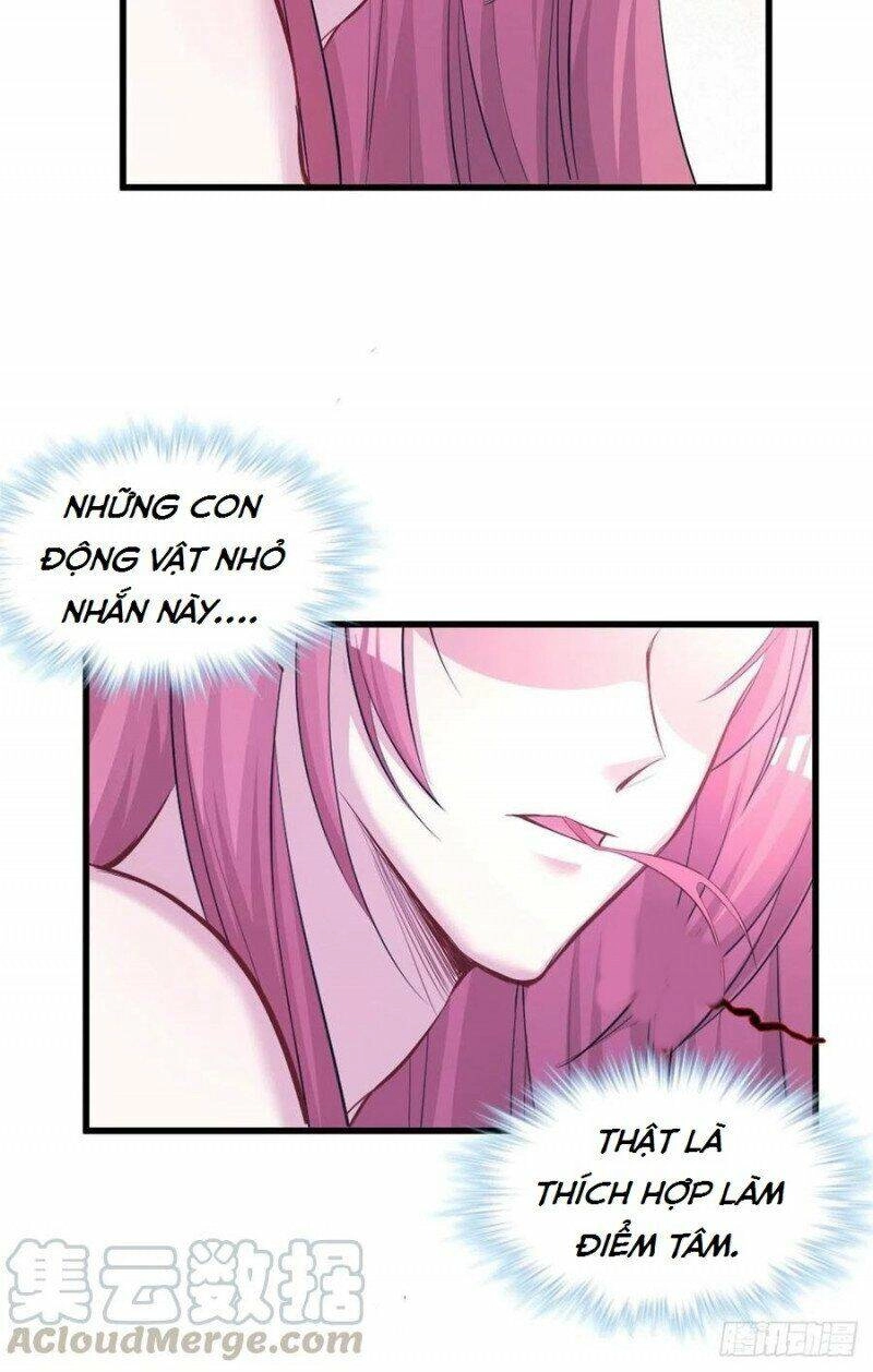 Thảnh Thơi Thú Thế Chủng Chủng Điền, Sinh Sinh Tể - Update Chapter 238 - 19