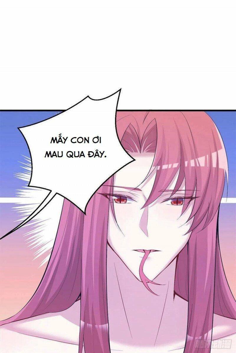 Thảnh Thơi Thú Thế Chủng Chủng Điền, Sinh Sinh Tể - Update Chapter 238 - 20