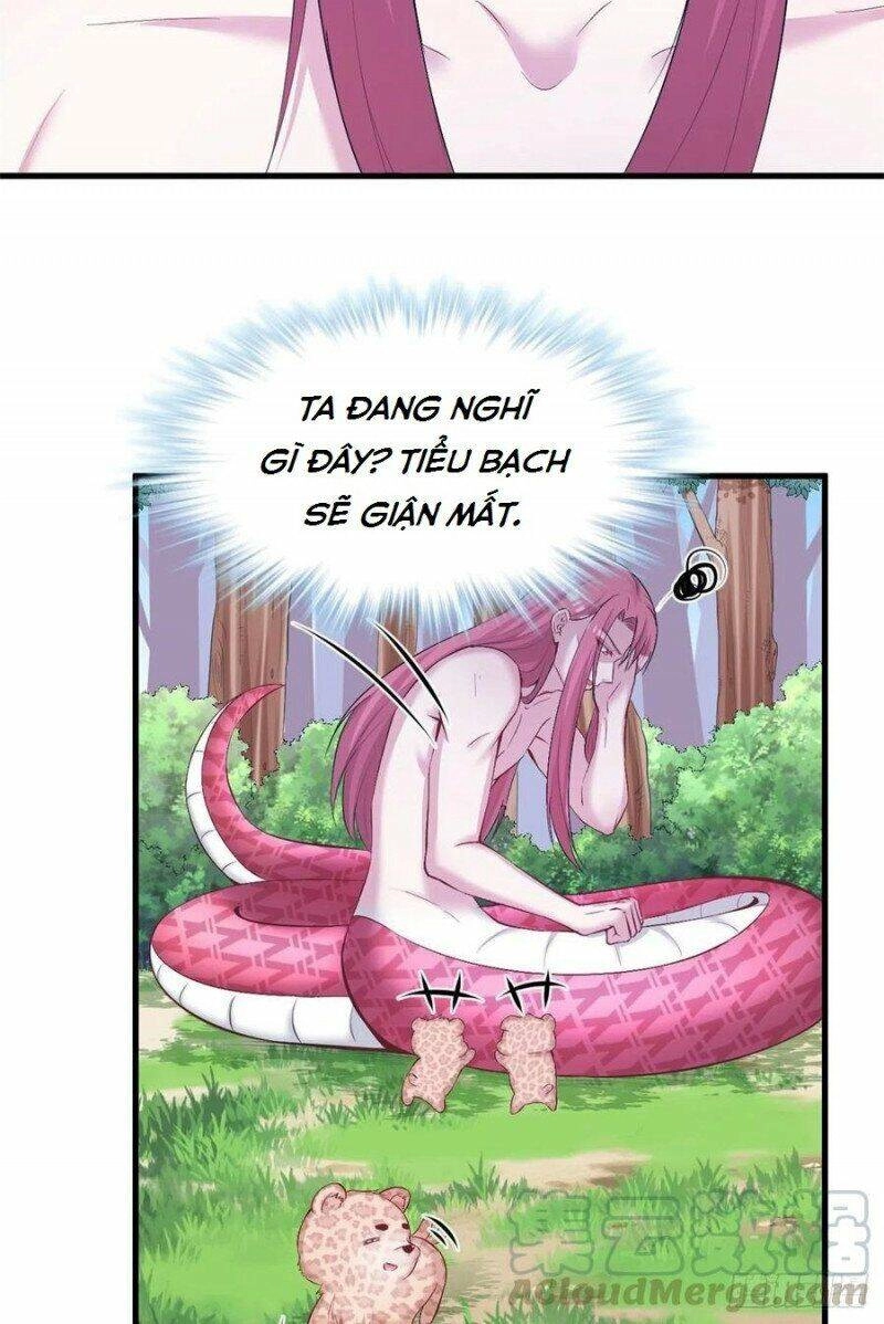 Thảnh Thơi Thú Thế Chủng Chủng Điền, Sinh Sinh Tể - Update Chapter 238 - 21