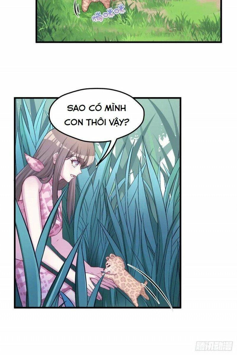 Thảnh Thơi Thú Thế Chủng Chủng Điền, Sinh Sinh Tể - Update Chapter 238 - 22