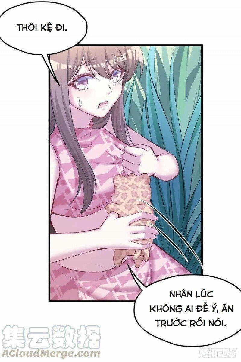 Thảnh Thơi Thú Thế Chủng Chủng Điền, Sinh Sinh Tể - Update Chapter 238 - 23