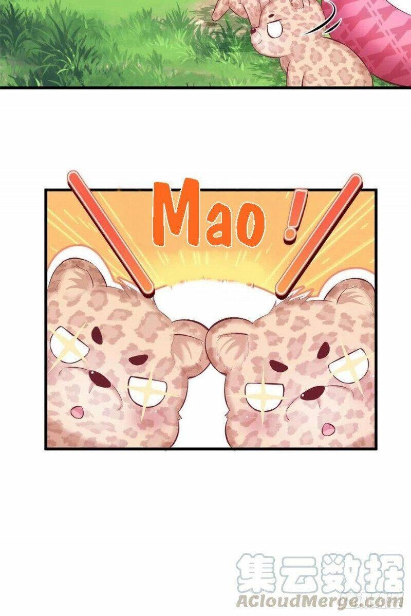 Thảnh Thơi Thú Thế Chủng Chủng Điền, Sinh Sinh Tể - Update Chapter 238 - 25