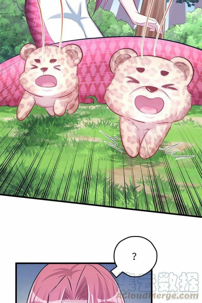 Thảnh Thơi Thú Thế Chủng Chủng Điền, Sinh Sinh Tể - Update Chapter 238 - 27