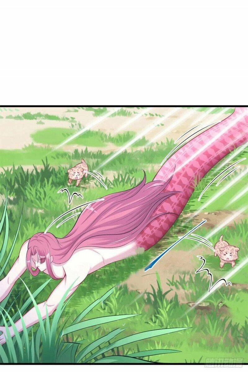 Thảnh Thơi Thú Thế Chủng Chủng Điền, Sinh Sinh Tể - Update Chapter 238 - 32