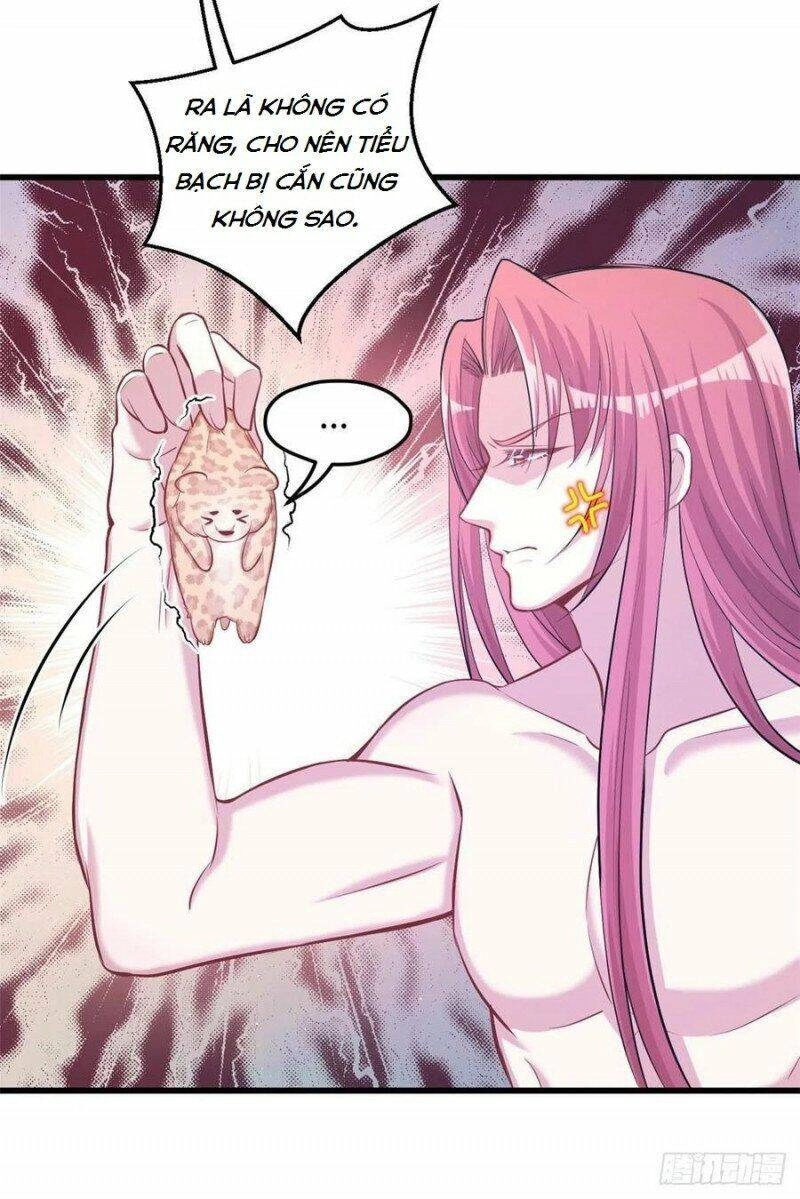 Thảnh Thơi Thú Thế Chủng Chủng Điền, Sinh Sinh Tể - Update Chapter 238 - 34