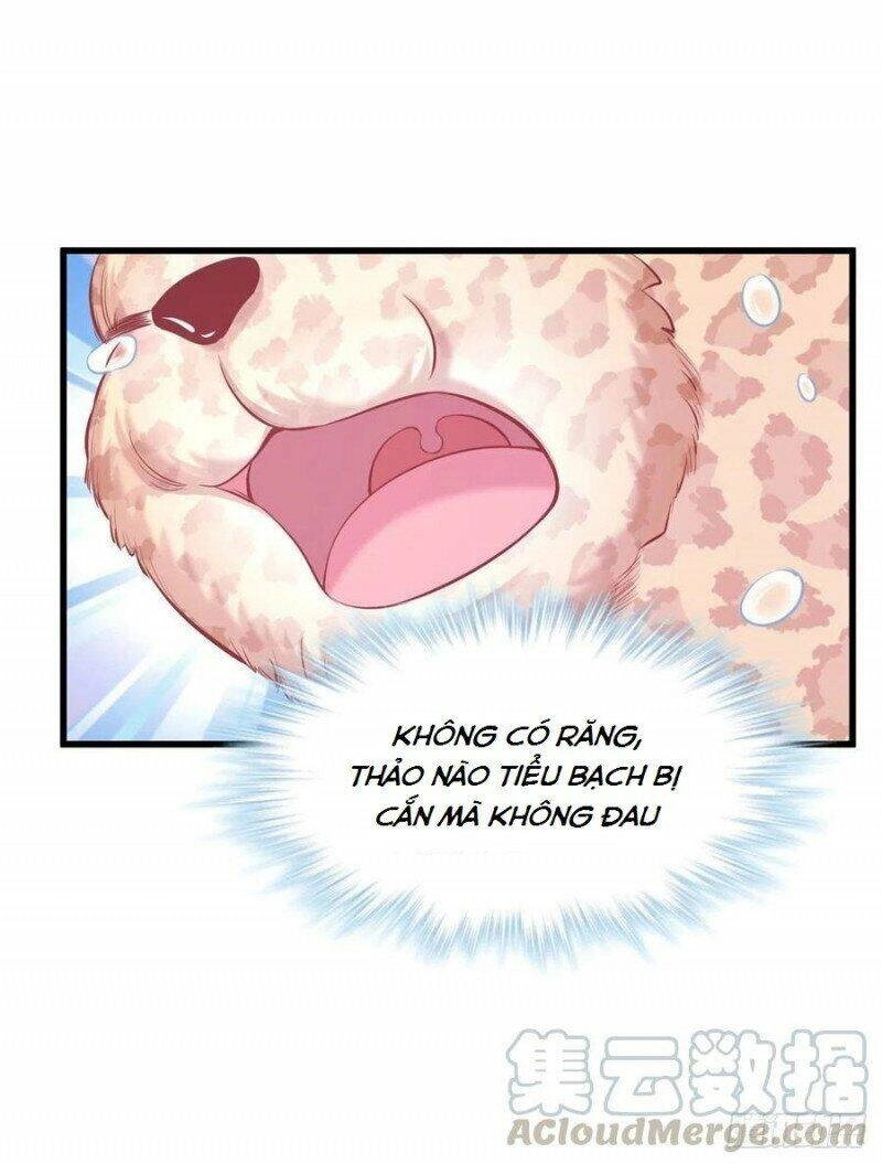 Thảnh Thơi Thú Thế Chủng Chủng Điền, Sinh Sinh Tể - Update Chapter 238 - 37