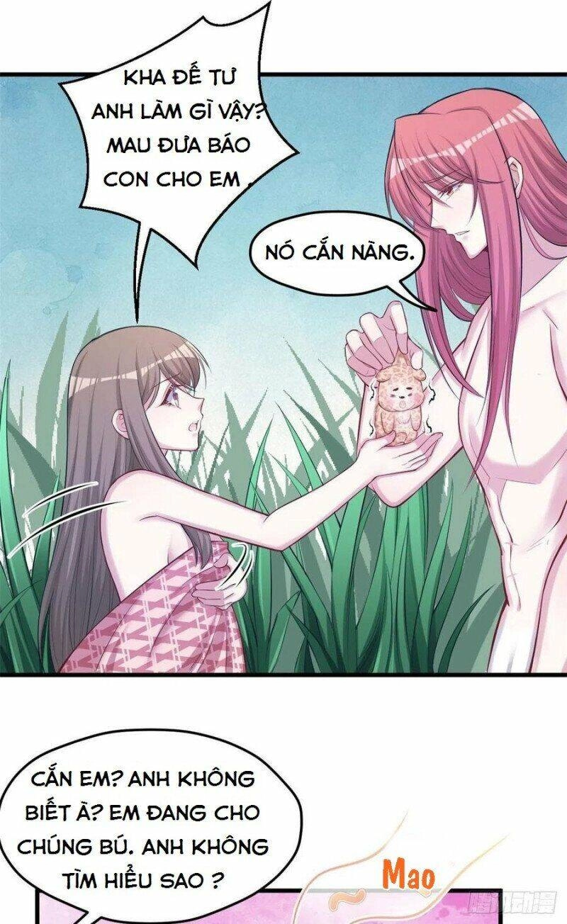 Thảnh Thơi Thú Thế Chủng Chủng Điền, Sinh Sinh Tể - Update Chapter 238 - 38