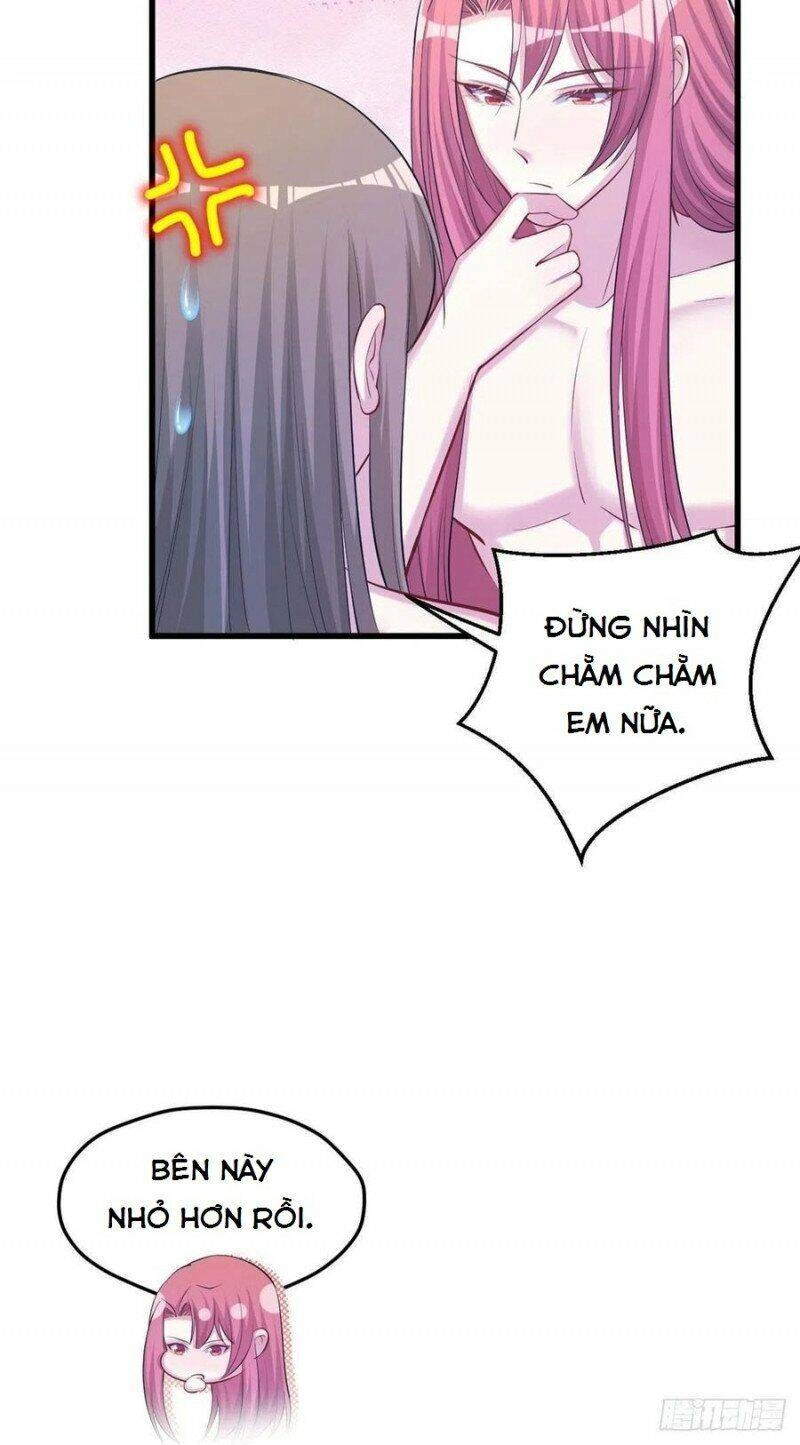 Thảnh Thơi Thú Thế Chủng Chủng Điền, Sinh Sinh Tể - Update Chapter 238 - 42