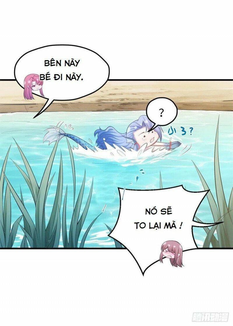 Thảnh Thơi Thú Thế Chủng Chủng Điền, Sinh Sinh Tể - Update Chapter 239 - 2