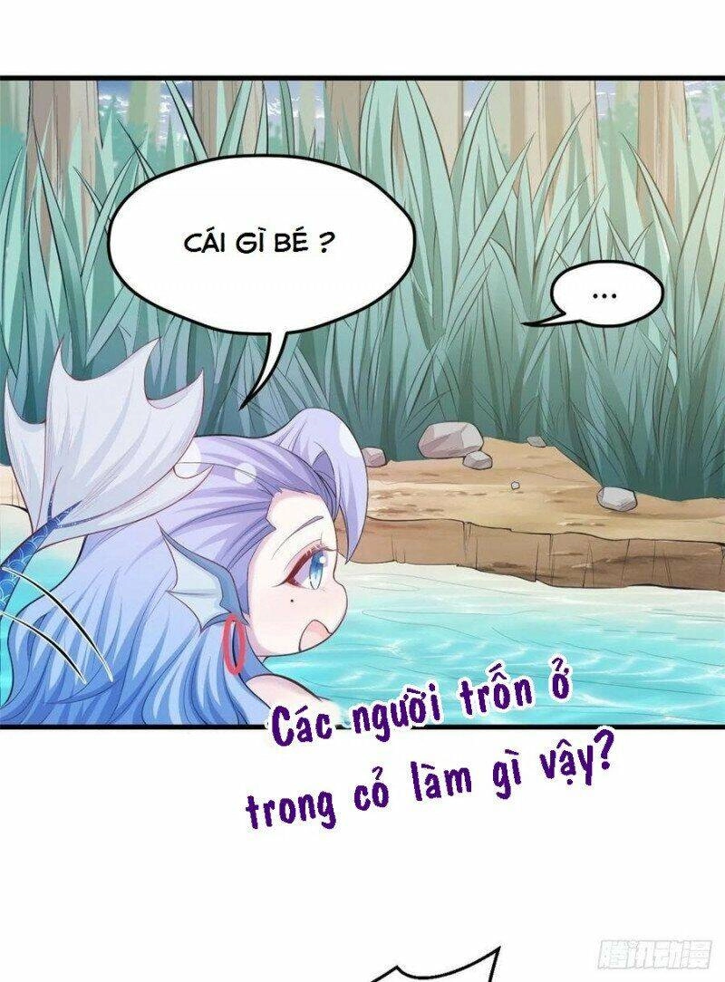 Thảnh Thơi Thú Thế Chủng Chủng Điền, Sinh Sinh Tể - Update Chapter 239 - 3