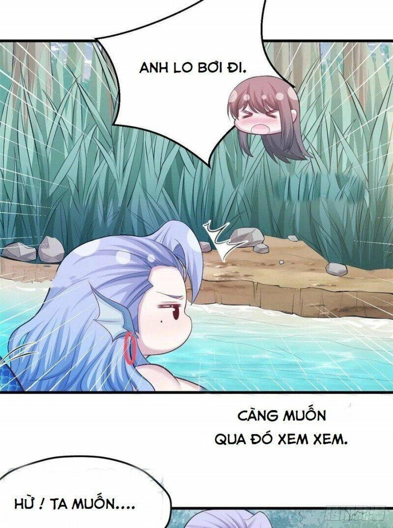 Thảnh Thơi Thú Thế Chủng Chủng Điền, Sinh Sinh Tể - Update Chapter 239 - 4