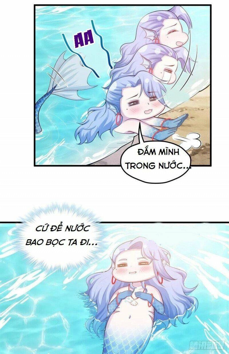 Thảnh Thơi Thú Thế Chủng Chủng Điền, Sinh Sinh Tể - Update Chapter 239 - 6