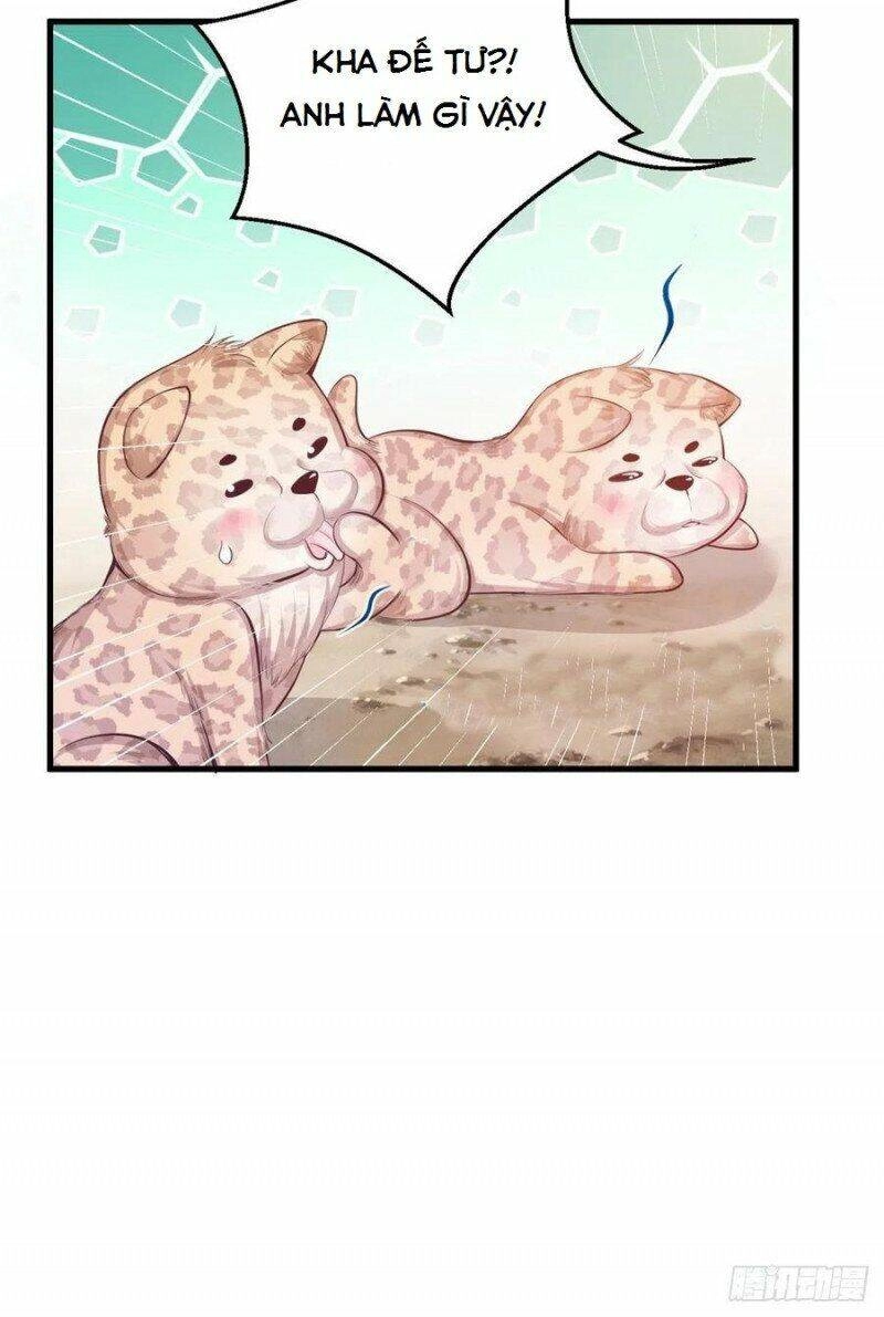 Thảnh Thơi Thú Thế Chủng Chủng Điền, Sinh Sinh Tể - Update Chapter 239 - 8