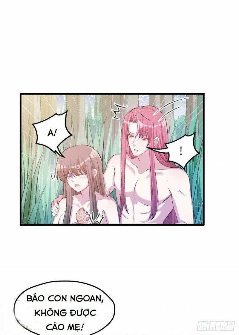 Thảnh Thơi Thú Thế Chủng Chủng Điền, Sinh Sinh Tể - Update Chapter 239 - 16