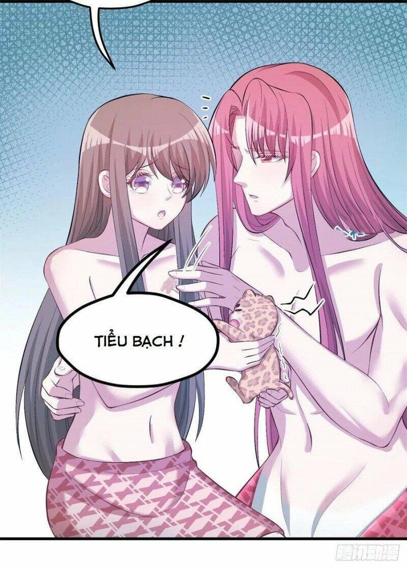 Thảnh Thơi Thú Thế Chủng Chủng Điền, Sinh Sinh Tể - Update Chapter 239 - 17