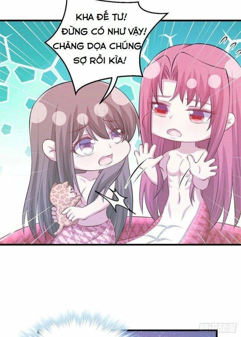 Thảnh Thơi Thú Thế Chủng Chủng Điền, Sinh Sinh Tể - Update Chapter 239 - 20