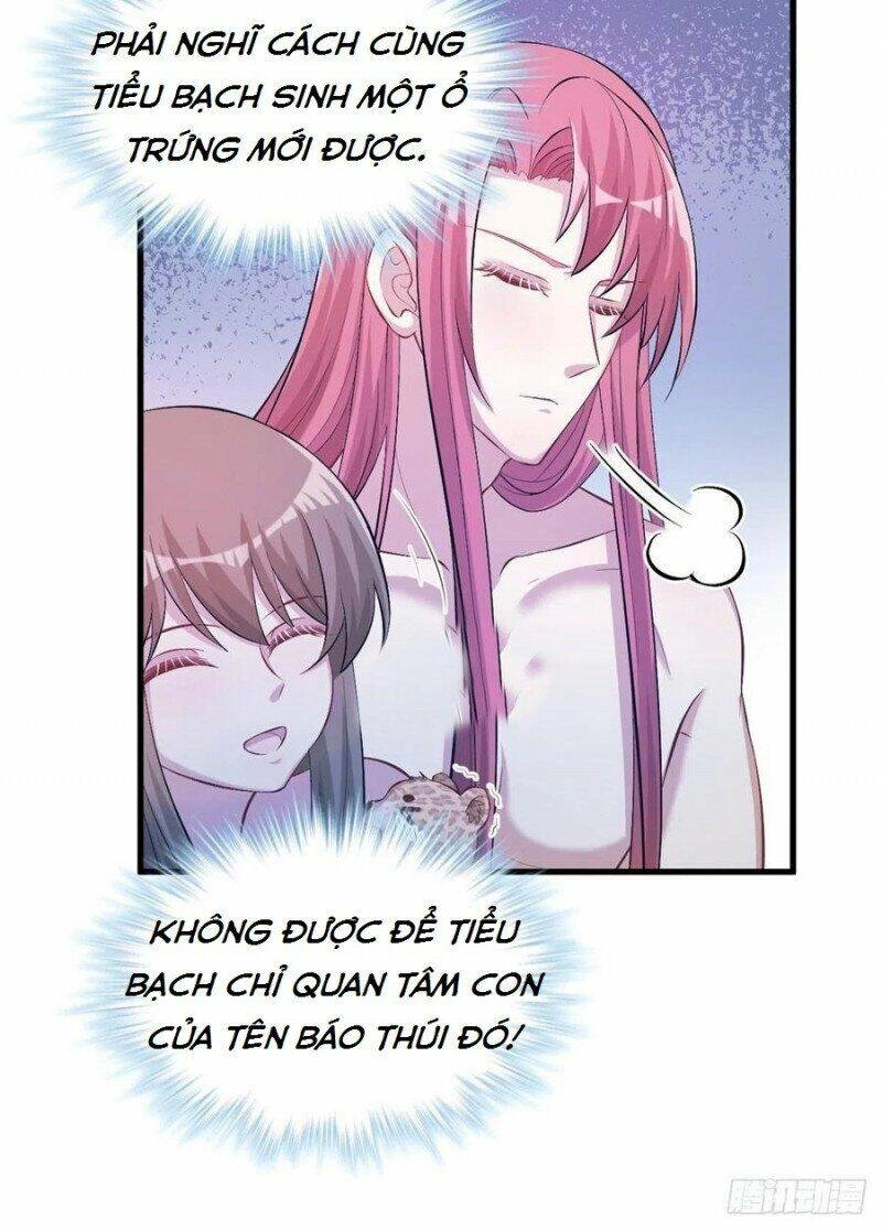 Thảnh Thơi Thú Thế Chủng Chủng Điền, Sinh Sinh Tể - Update Chapter 239 - 21