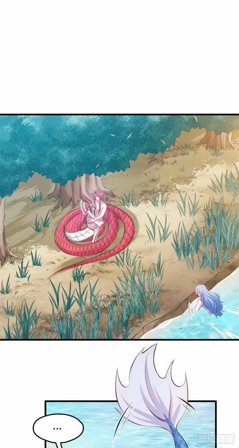 Thảnh Thơi Thú Thế Chủng Chủng Điền, Sinh Sinh Tể - Update Chapter 239 - 23