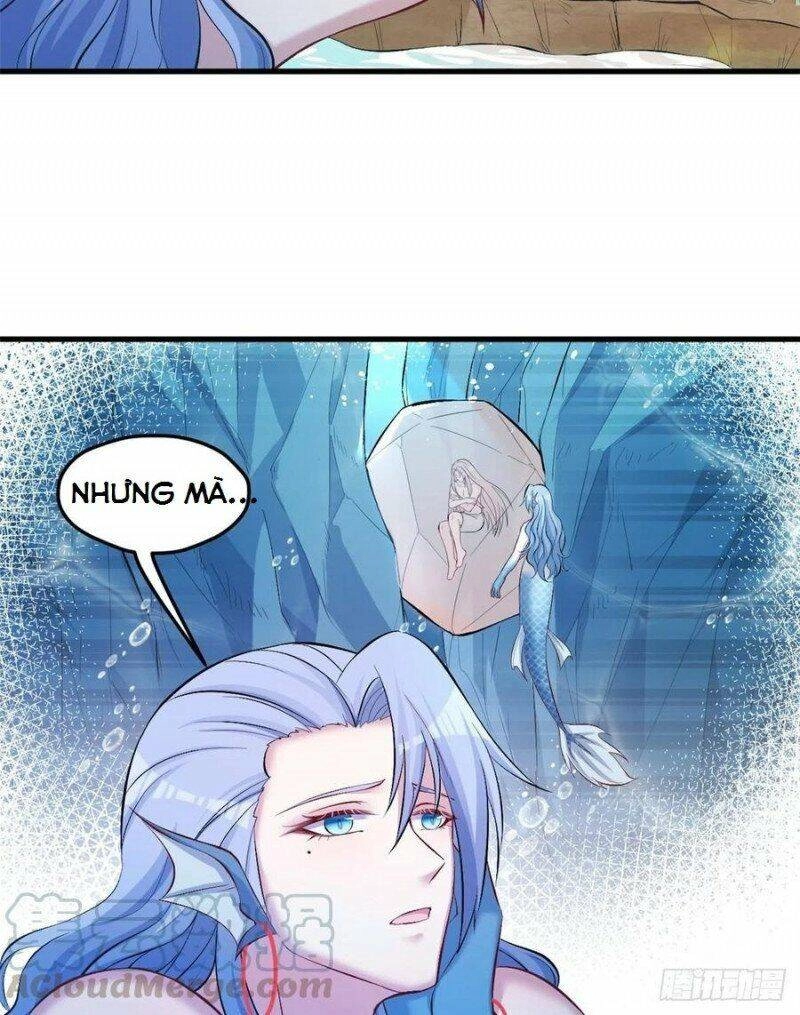 Thảnh Thơi Thú Thế Chủng Chủng Điền, Sinh Sinh Tể - Update Chapter 239 - 25