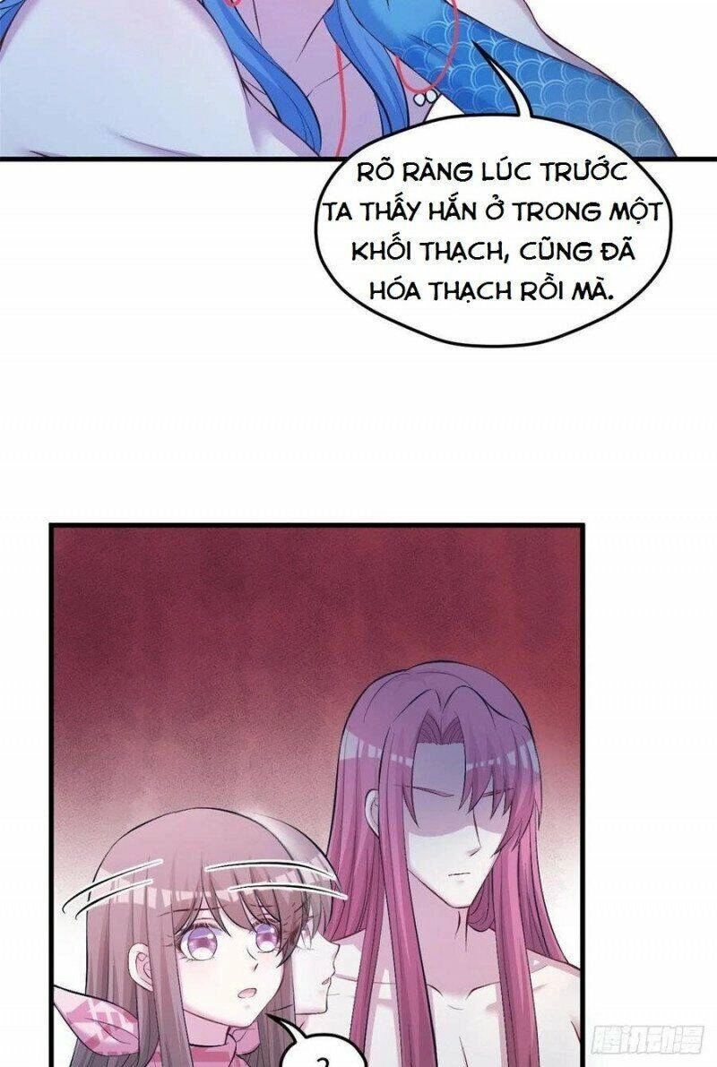 Thảnh Thơi Thú Thế Chủng Chủng Điền, Sinh Sinh Tể - Update Chapter 239 - 26