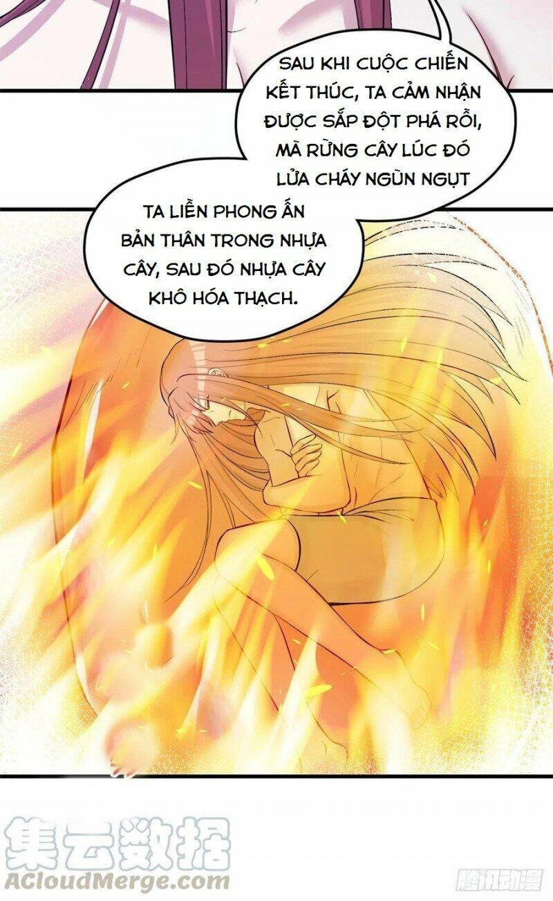 Thảnh Thơi Thú Thế Chủng Chủng Điền, Sinh Sinh Tể - Update Chapter 239 - 28