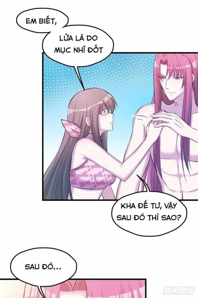 Thảnh Thơi Thú Thế Chủng Chủng Điền, Sinh Sinh Tể - Update Chapter 239 - 29