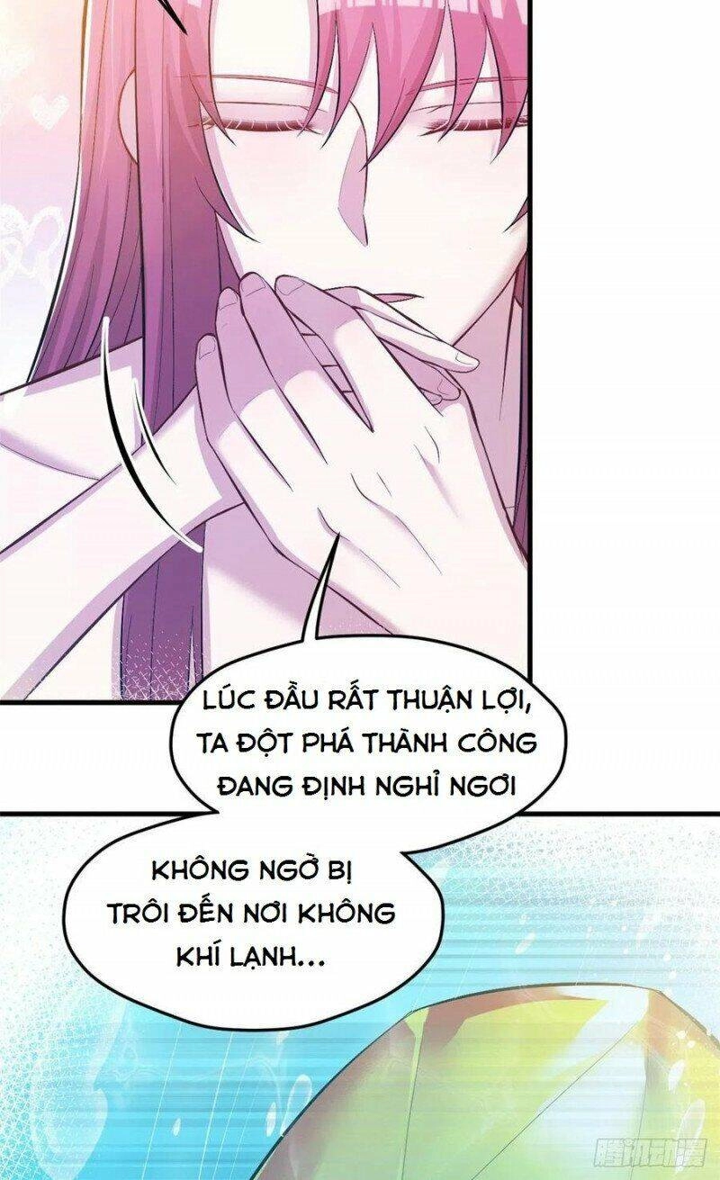 Thảnh Thơi Thú Thế Chủng Chủng Điền, Sinh Sinh Tể - Update Chapter 239 - 30