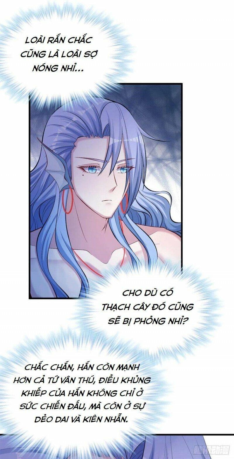 Thảnh Thơi Thú Thế Chủng Chủng Điền, Sinh Sinh Tể - Update Chapter 239 - 35