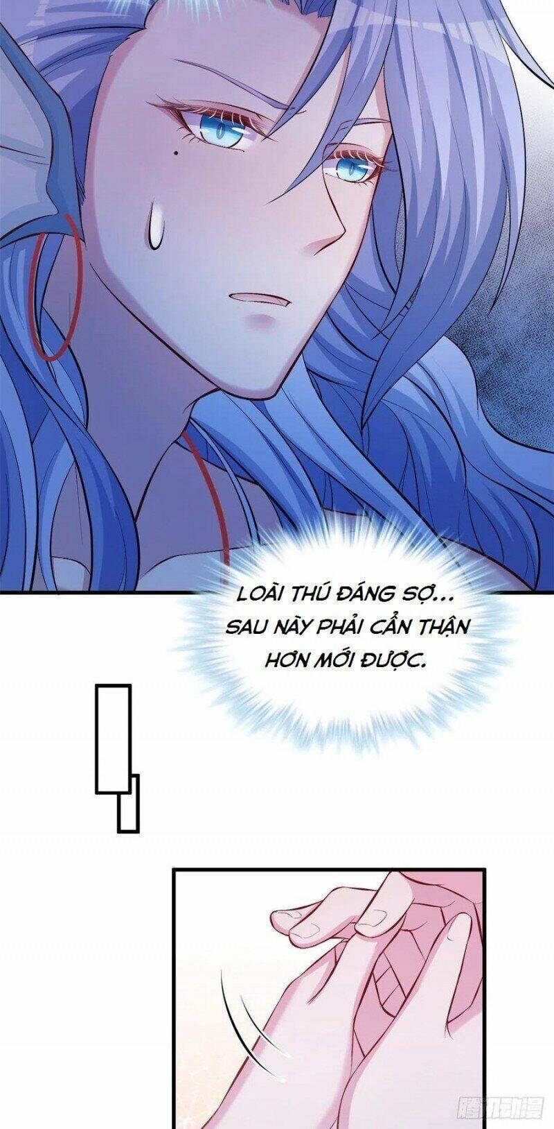 Thảnh Thơi Thú Thế Chủng Chủng Điền, Sinh Sinh Tể - Update Chapter 239 - 36